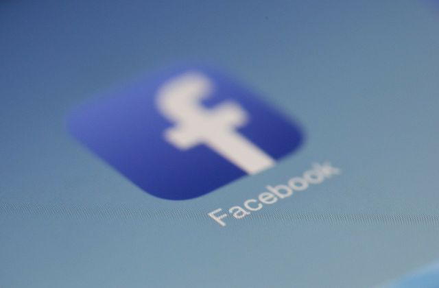 Facebook privacy