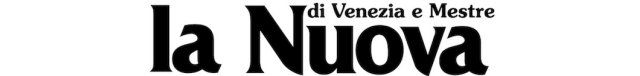 Logo La Nuova Venezia